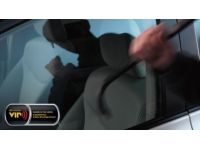 Toyota Prius C Security Systems
