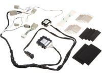 Toyota PT398-52084 Vehicle Intrusion Protection, RS3200 Plus