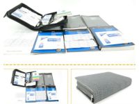 Toyota PT420-52110 Owners Portfolio with First Aid Kit