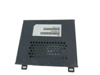 Toyota PT545-00080 SIRIUS Receiver