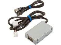 Toyota PT545-00082 Interface Kit for iPod®