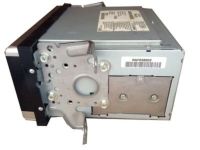 Toyota PT545-00111 Audio CD Deck