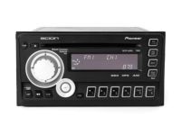 Scion tC Pioneer Standard Audio System - PT546-00111