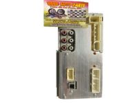Toyota PT546-00121 Premium Audio System