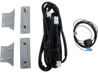Toyota PT546-0C080 SiriusXMTM Satellite Radio