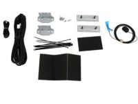 Toyota PT546-34090 Satellite Radio, XM, Fit Kit