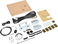 Toyota XM Satellite Radio Fit Kit - PT546-89100