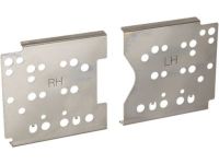 Toyota PT591-00140 Navigation Module Brackets - 1