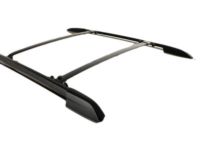 Toyota PT611-48070 Roof Rack Cross Bars