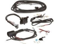 Toyota PT725-34110 Trailer Wiring Harness
