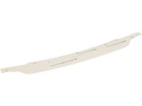 Toyota PT747-07110 Rear Bumper Applique