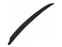 Toyota PT747-07130 Rear Bumper Appliqué