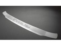 Toyota PT747-21140 Rear Bumper Appliqué