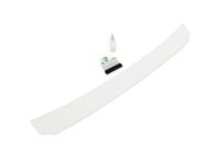 Toyota PT747-47120 Rear Bumper Appliqué