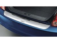 Toyota PT747-52041 Rear Bumper Applique