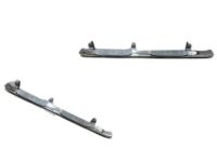 Toyota Tube Step Assembly - PT767-35122-PS