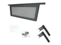 Toyota PT767-35162 Cargo Divider