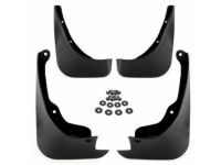 Toyota PT769-52090 Mudguards