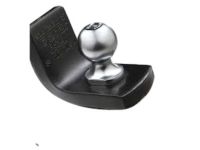 Toyota PT791-00844 Trailer Ball-2" Ball Diameter
