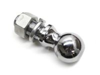 Toyota PT791-00845 Towing Options, Trailer Ball