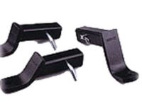 Toyota PT791-08035 Towing Options, Ball Mount