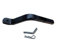 Toyota PT791-08100 Ball Mount - 1