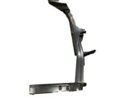 Toyota PT791-08101 Towing Receiver Hitch Kit - 1