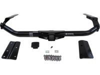 Toyota PT791-0T097 Tow Hitch Receiver