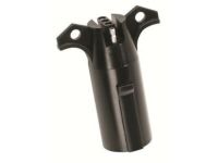Toyota PT791-89040 7-Pin to 4-Pin Adapter