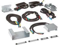 Toyota PT900-89130 Installation Fit Kit