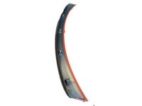 Toyota PT902-07050-11 Rear Spoiler