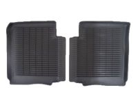 Toyota PT908-02170-02 All Weather Floor Liners - Black