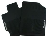 Toyota PT908-0310W-02 All-Weather Floor Mats