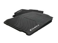 Toyota PT908-03120-20 All-Weather Floor Mats