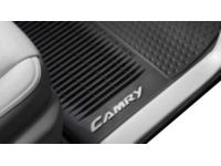 Toyota PT908-03150-20 All-Weather Floor Mats