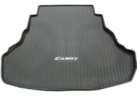 Toyota PT908-03151 Cargo Tray