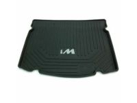 Toyota PT908-12170 Cargo Tray - 1