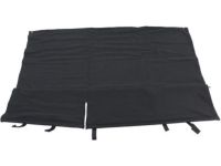 Toyota PT912-21110-20 Cargo Cover