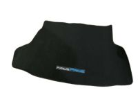 Toyota PT919-47164-20 Carpet Cargo Mat-Black