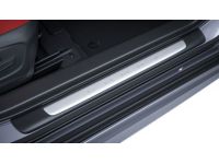 Toyota PT922-02091-RL Door Sill Enhancement Toyota PT922-02091-RL Door Sill Enhancement