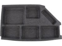 Toyota PT924-47100 Cargo Organizer