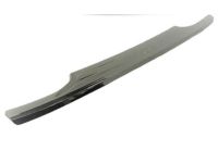 Toyota PT924-47160 Rear Bumper Protector