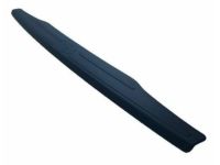 Toyota PT924-47190 Rear Bumper Protector