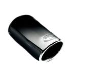 Toyota PT932-35162 Exhaust Tip-Chrome
