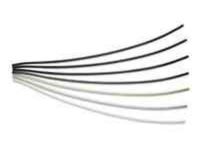 Toyota PT936-07190-12 Door Edge Guards-(1K4) Harbor Gray Metallic
