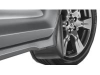 Toyota Sienna Door Edge Guards-(070) Blizzard Pearl - PT936-08110-20