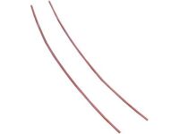 Toyota PT936-34170-04 Door Edge Guard - Inferno - Double Cab