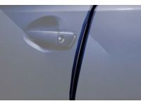 Toyota 4Runner Door Edge Guards-(8S6)-Nautical Blue Metallic - PT936-35110-08