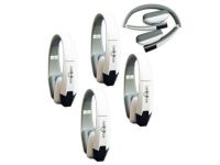 Toyota PT943-00140 Wireless Headphones