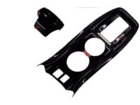 Toyota PT948-47160-02 Center Console Applique - Black